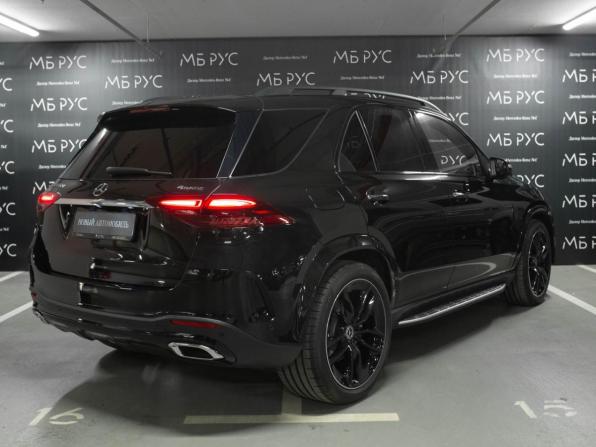 Новый Mercedes-Benz GLE II (V167) Рестайлинг 2025 года, цена 16 500 000 рублей, внедорожник, Автокод Объявления