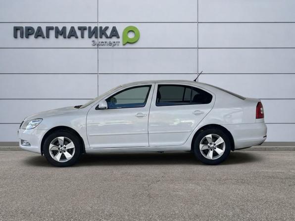 Skoda Octavia II (A5) Рестайлинг с пробегом 2013 года, цена 870 000 рублей, 164733 км, лифтбек, Автокод Объявления