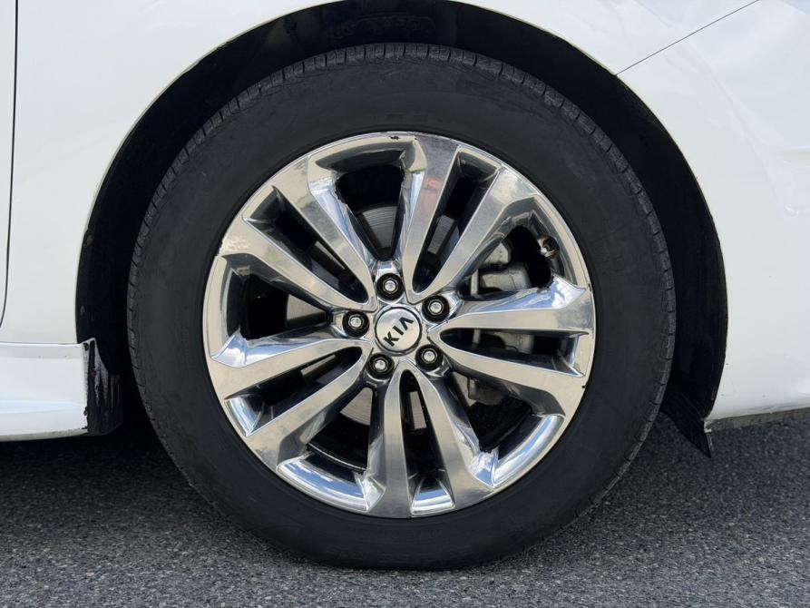 Kia Carnival III Казань  - изображение 8