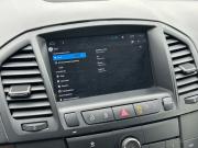 Opel Insignia I Пермь  - изображение 53