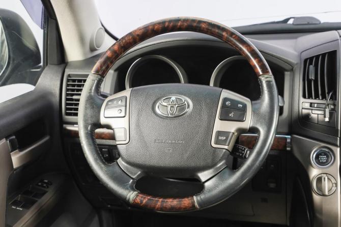 Toyota Land Cruiser 200 Series с пробегом 2010 года, цена 3 099 000 рублей, 255617 км, внедорожник, Автокод Объявления