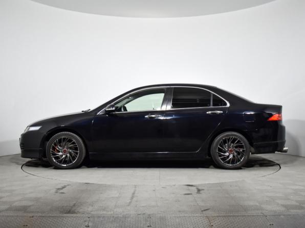 Honda Accord VII Рестайлинг с пробегом 2007 года, цена 780 000 рублей, 302421 км, седан, Автокод Объявления