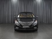 Hyundai Sonata VI (YF) Ставрополь  - изображение 27