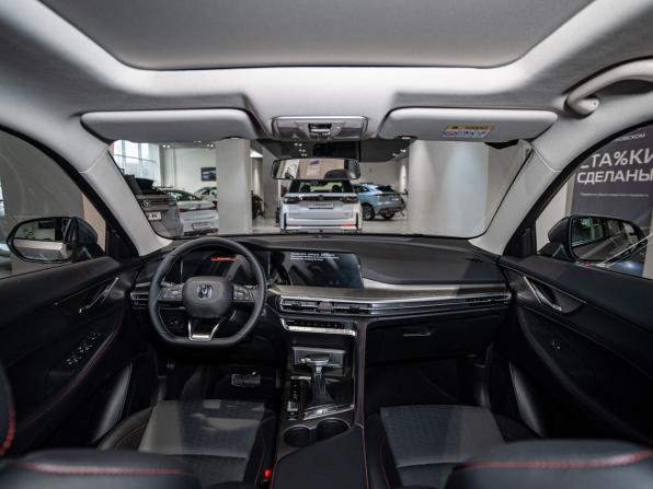 Новый Changan CS35 Plus I Рестайлинг 2025 года, цена 2 963 700 рублей, внедорожник, Автокод Объявления