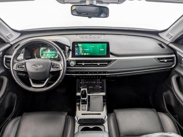 Chery Tiggo 7 Pro I с пробегом 2022 года, цена 1 670 000 рублей, 37067 км, внедорожник, Автокод Объявления