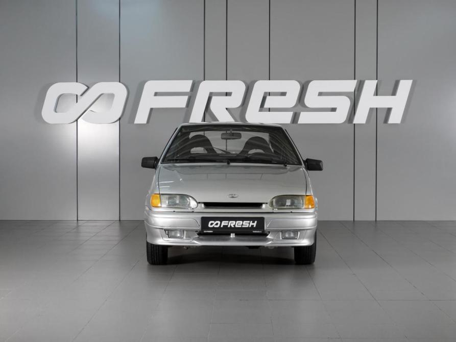 Lada (ВАЗ) 2114 Минеральные Воды  - изображение 4