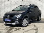 Renault Sandero II Рестайлинг Тамбов  - изображение 20