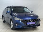 Hyundai Solaris II Рестайлинг Воронеж  - изображение 22