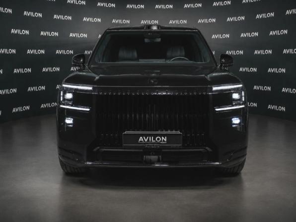 Новый Zeekr 9X 2026 года, цена 13 365 000 рублей, внедорожник, Автокод Объявления