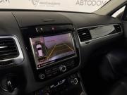 Volkswagen Touareg II Москва  - изображение 35