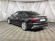 Audi A4 V (B9) Рестайлинг Москва  - изображение 24