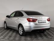 Lada (ВАЗ) Vesta I Санкт-Петербург  - изображение 28