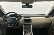 Land Rover Range Rover Evoque I Москва  - изображение 24