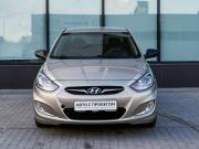 Hyundai Solaris I Екатеринбург  - изображение 29