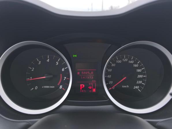Mitsubishi Lancer X Рестайлинг с пробегом 2014 года, цена 900 000 рублей, 147000 км, седан, Автокод Объявления