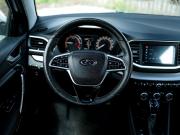 Lada (ВАЗ) Vesta I Рестайлинг (NG) Ижевск  - изображение 39