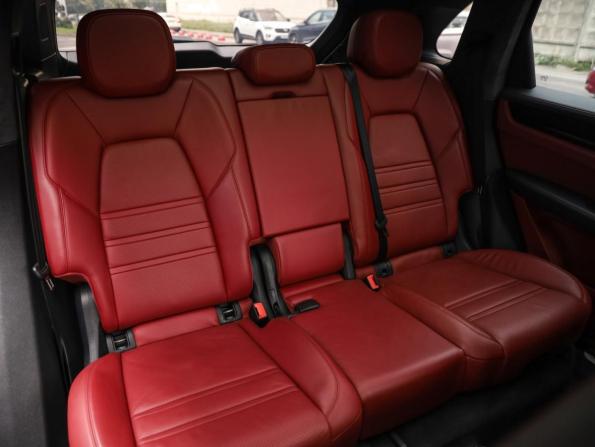Porsche Cayenne III с пробегом 2019 года, цена 6 299 000 рублей, 97412 км, внедорожник, Автокод Объявления