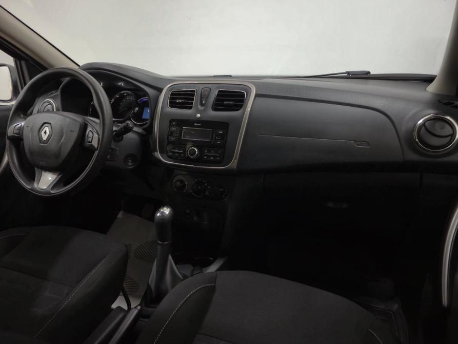 Renault Sandero II Альметьевск  - изображение 16