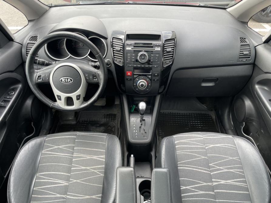 Kia Venga I Москва  - изображение 10