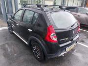 Renault Sandero I Санкт-Петербург  - изображение 9