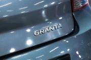 Lada (ВАЗ) Granta I Тюмень  - изображение 36
