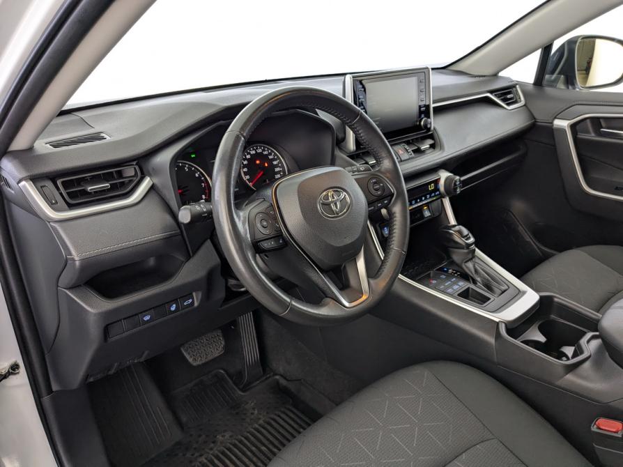 Toyota RAV4 V (XA50) Москва  - изображение 16