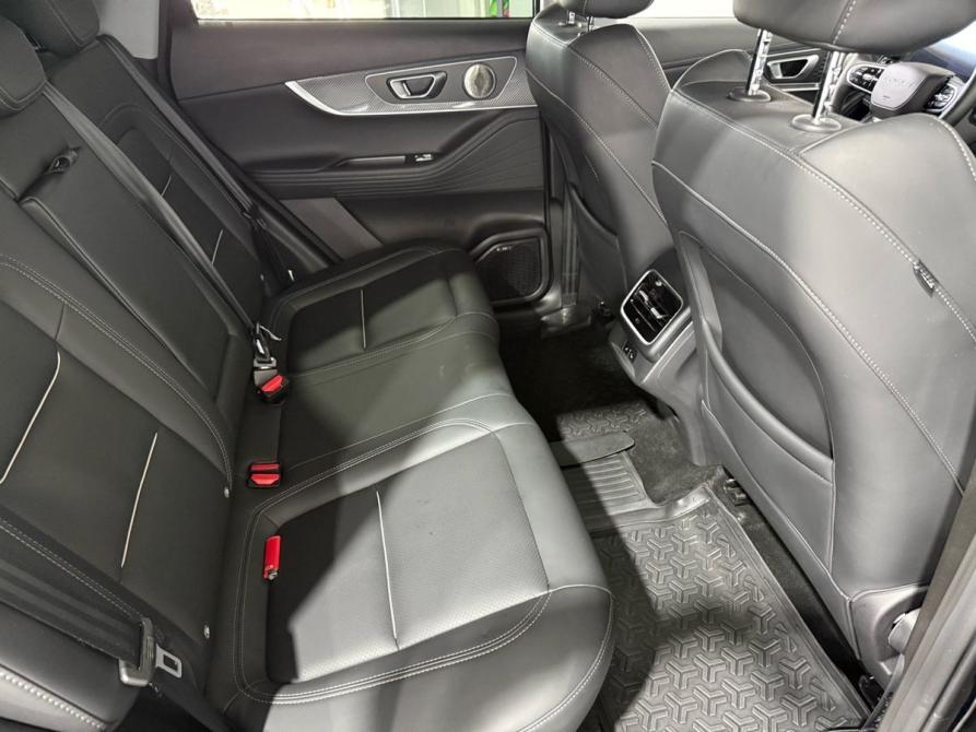 Chery Tiggo 7 Pro Max I Рестайлинг Оренбург  - изображение 14