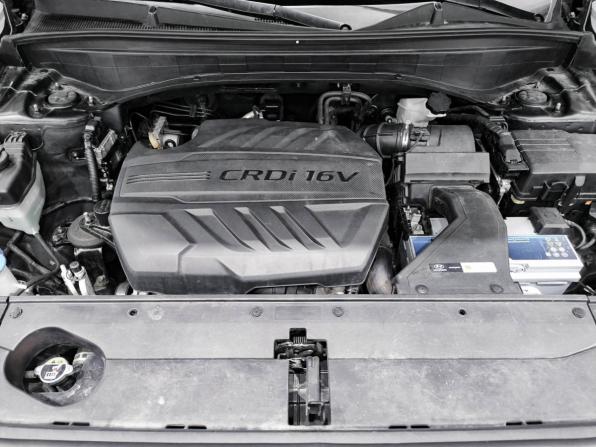 Hyundai Palisade I с пробегом 2019 года, цена 3 213 000 рублей, 235600 км, внедорожник, Автокод Объявления
