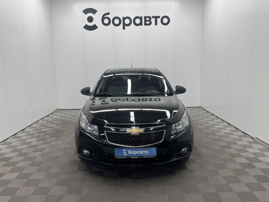 Chevrolet Cruze I Воронеж  - изображение 3
