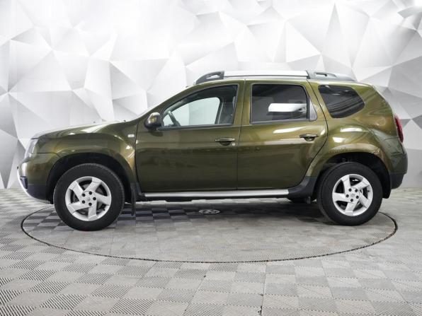 Renault Duster I Рестайлинг с пробегом 2016 года, цена 1 130 000 рублей, 191116 км, внедорожник, Автокод Объявления