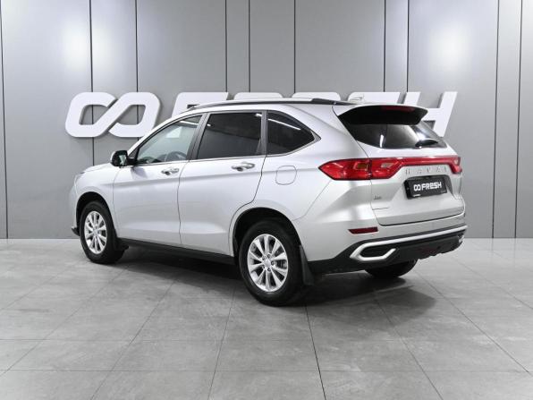 Haval M6 II с пробегом 2024 года, цена 1 845 000 рублей, 12656 км, внедорожник, Автокод Объявления