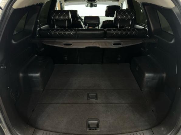 Chevrolet Captiva I с пробегом 2008 года, цена 819 000 рублей, 163773 км, внедорожник, Автокод Объявления