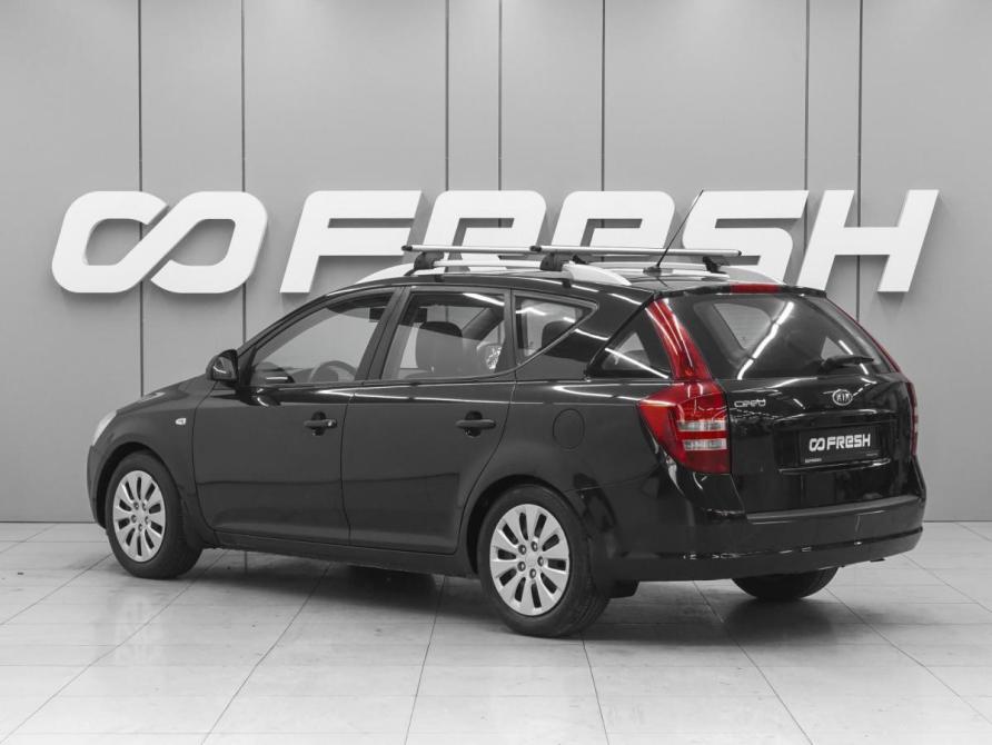 Kia Ceed I Ростов-на-Дону  - изображение 2