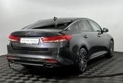 Kia Optima IV Нижний Новгород  - изображение 33