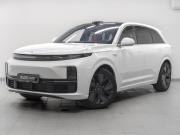 Li Auto (Lixiang) L7 I Москва  - изображение 28