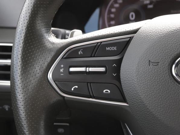 Hyundai Palisade I с пробегом 2021 года, цена 4 890 000 рублей, 59614 км, внедорожник, Автокод Объявления