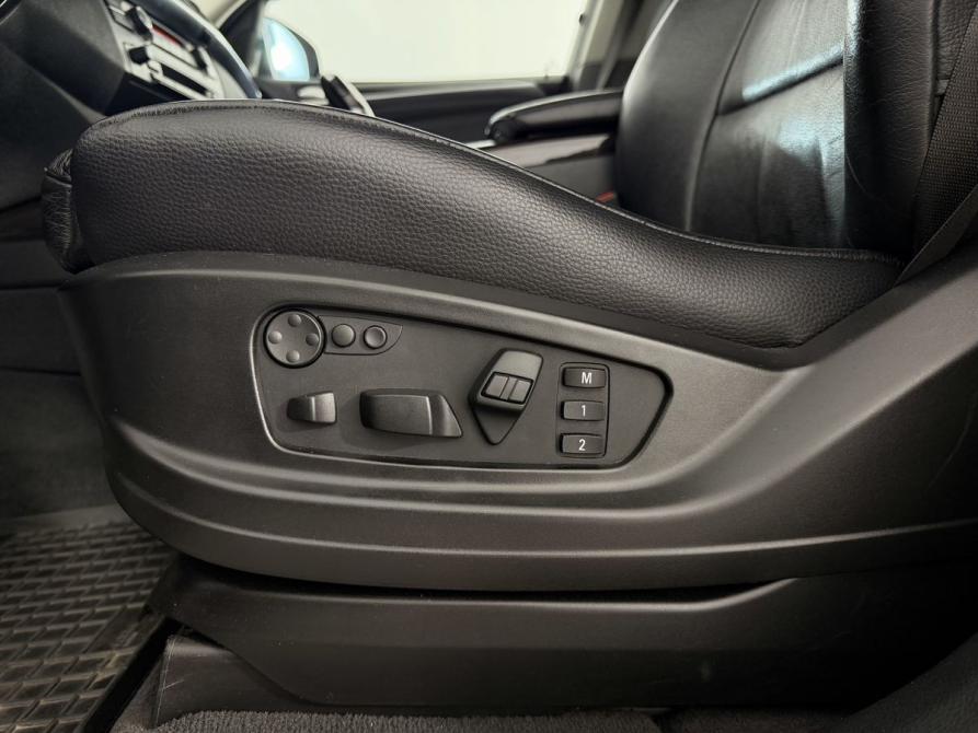 BMW X5 II (E70) Рестайлинг Калининград  - изображение 10