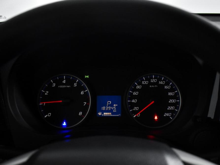 Mitsubishi Outlander III Рестайлинг 2 Санкт-Петербург  - изображение 19
