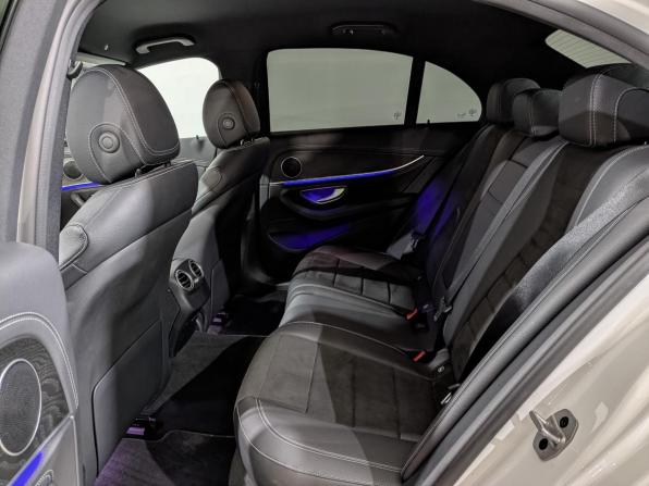 Mercedes-Benz E-Класс V (W213 S213 C238) Рестайлинг с пробегом 2021 года, цена 4 790 000 рублей, 68306 км, седан, Автокод Объявления