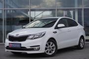 Kia Rio III Рестайлинг Ульяновск  - изображение 25