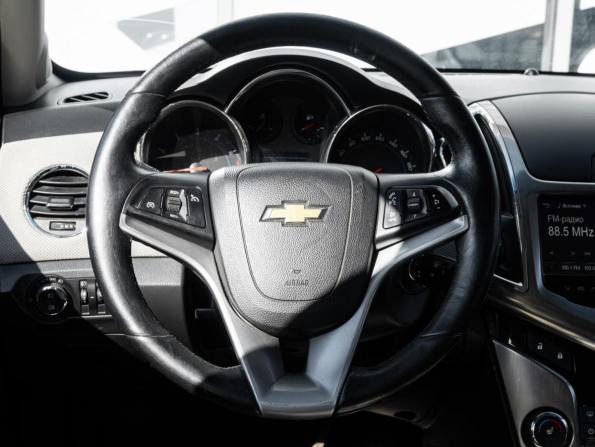 Chevrolet Cruze I Рестайлинг с пробегом 2013 года, цена 848 000 рублей, 179263 км, седан, Автокод Объявления