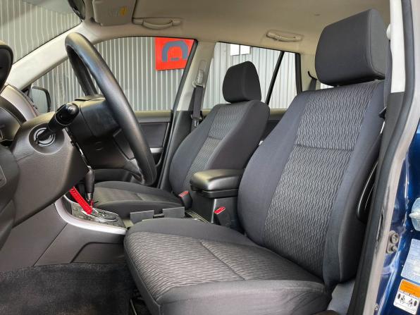 Suzuki Grand Vitara II Рестайлинг 2 с пробегом 2013 года, цена 1 257 000 рублей, 137319 км, внедорожник, Автокод Объявления