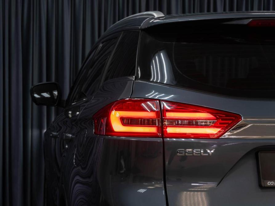 Geely Atlas I Тюмень  - изображение 6