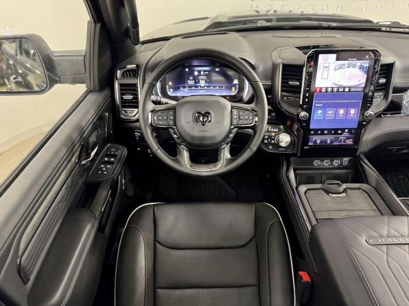 Ram 1500 V Рестайлинг с пробегом 2026 года, цена 9 950 000 рублей, 51 км, offers.body_type.unknown, Автокод Объявления