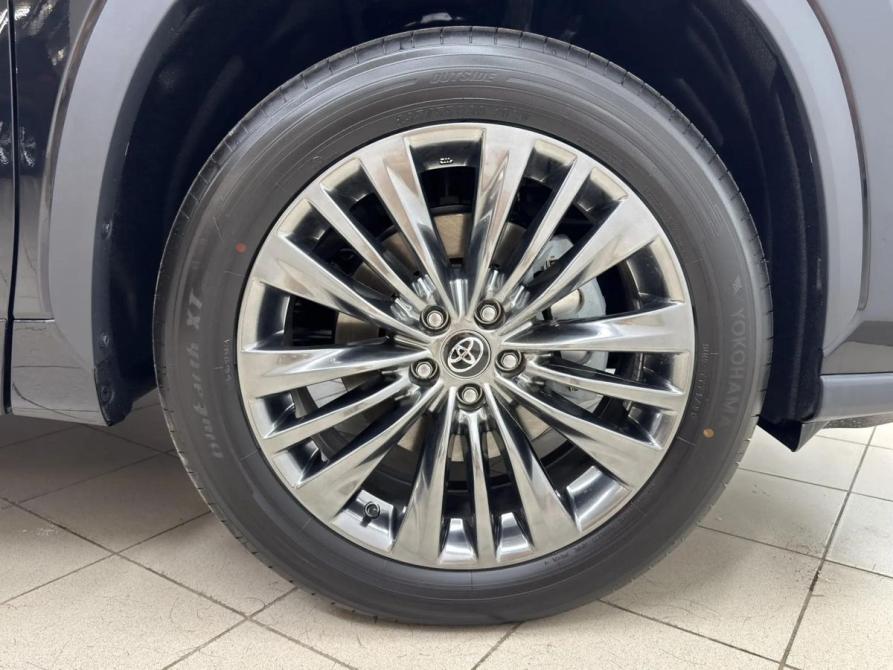 Toyota Highlander IV (XU70) Вологда  - изображение 22
