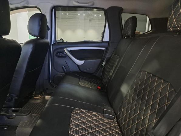 Renault Duster I с пробегом 2014 года, цена 660 000 рублей, 255263 км, внедорожник, Автокод Объявления
