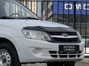 Lada (ВАЗ) Granta I Новосибирск  - изображение 25