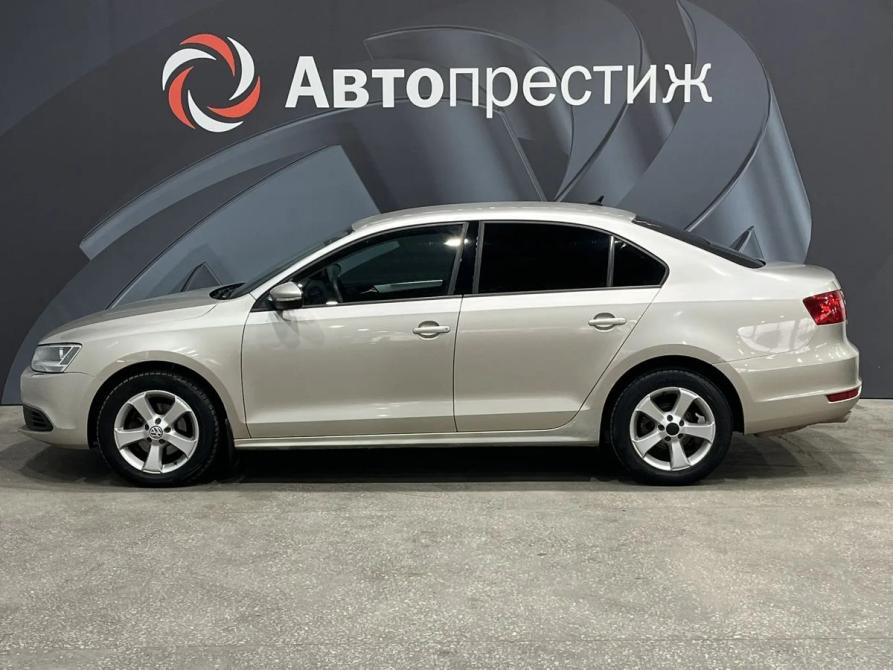 Volkswagen Jetta VI Пермь  - изображение 9