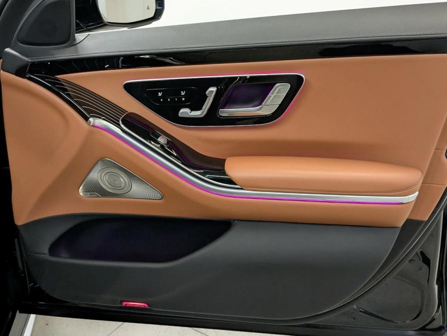 Mercedes-Benz S-Класс VII (W223) Санкт-Петербург  - изображение 24