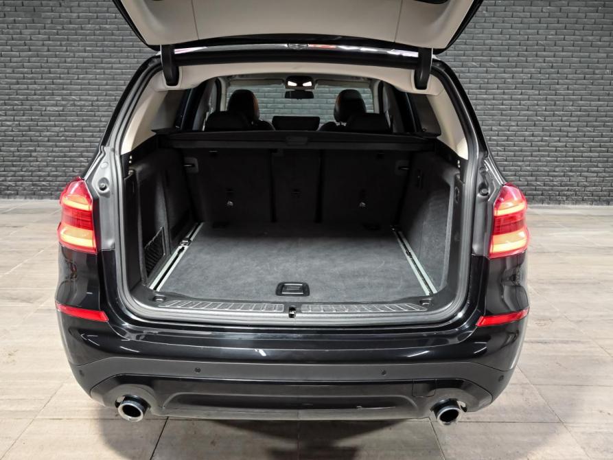 BMW X3 III (G01) Екатеринбург  - изображение 6